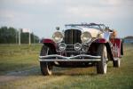 Duesenberg SJ510/2540 Phaeton LWB by LaGrande-Union City 1933 года